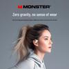 Monster XKO07 True Wireless Ear-hook Sports Earbuds