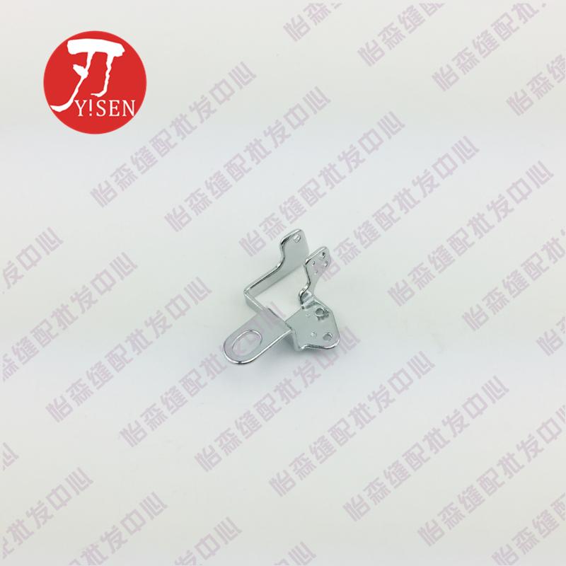 10pcs Siruba 747 4-Line Overedger Sewing Machine Overlock Machine Covering Machine Four-Wire Line Kg54