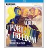 Port of Freedom  [Blu-Ray Region A: USA] USA Import