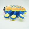 TreasuringU New Subnautica2 Plush Toys Oculus Crashfish Stuffed Dolls Cute Hoverfish Game Soft Plushies Birthday Gifts