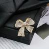 Elegant Versatile Light Luxury Corsage Brooch with Niche Design - Anti-Exposure Pin