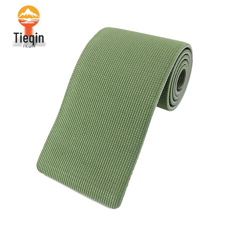 Flexible Polymer Emergency Roll Splint