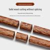 Wangmazi Natural Wenge Wood Chopsticks
