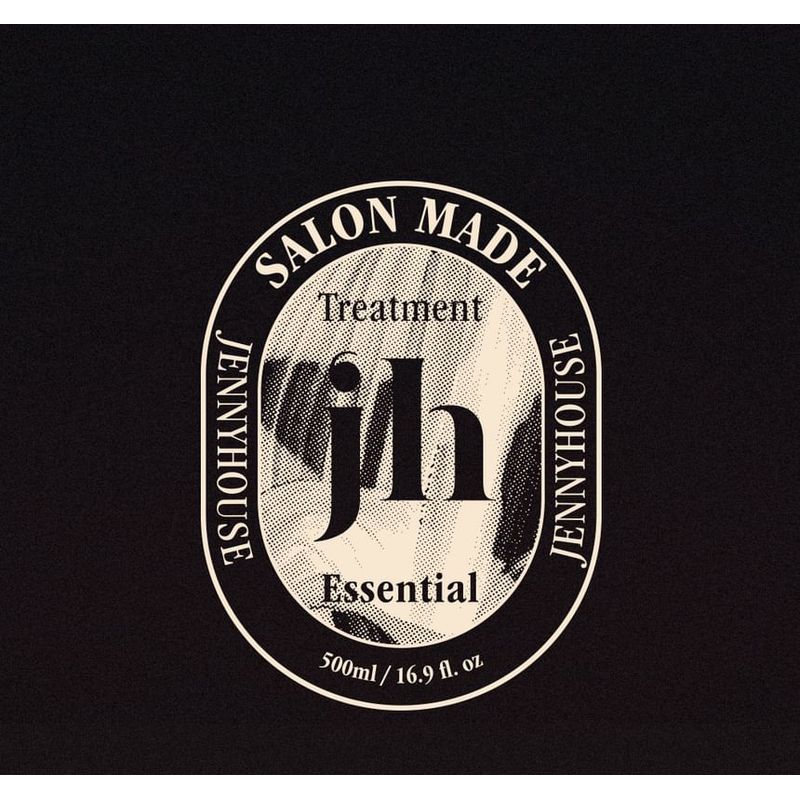 JENNY HOUSE Salon Made Treatment Essential