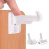 Safety Cupboards Fridge Drawers Cabinet Locks Safety Lock Child Proofing Cabinet Locks Fasteners