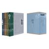 Liu Pujiang's Collected Works - 4-Volume Hardcover Set