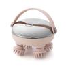 Head Massage Instrument Rechargeable Head Massager Scalp Stress Relax Body MassageWaterproof Handheld Hair Scalp massager