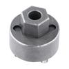 Efficient Clutch Removal Tool for Poulan Chainsaws Remove Clutch Assembly with Ease Fits 2700 2800 3000 3100 PP285 PP330
