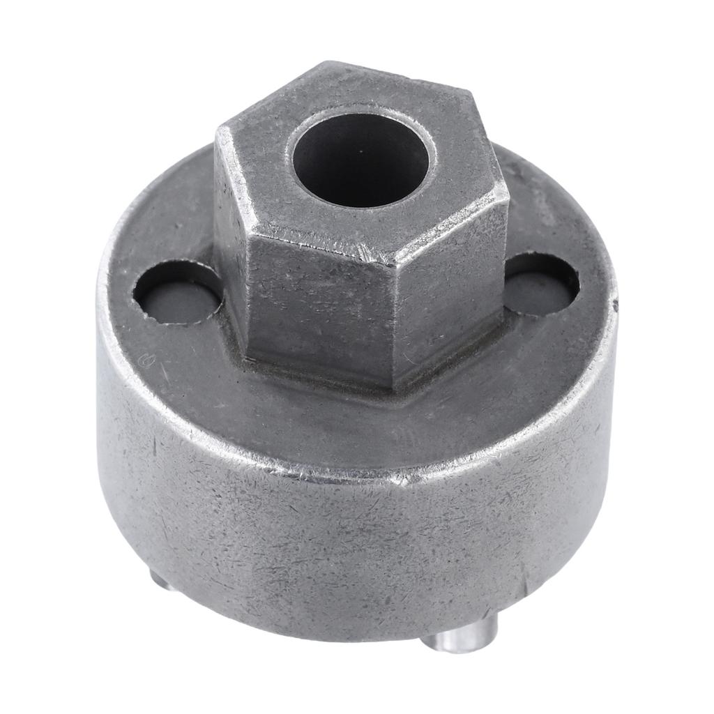 Efficient Clutch Removal Tool for Poulan Chainsaws Remove Clutch Assembly with Ease Fits 2700 2800 3000 3100 PP285 PP330