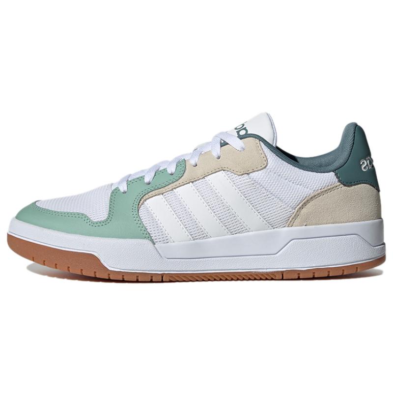 

Adidas Entrap White Light Green Sneakers FZ1705 39⅓