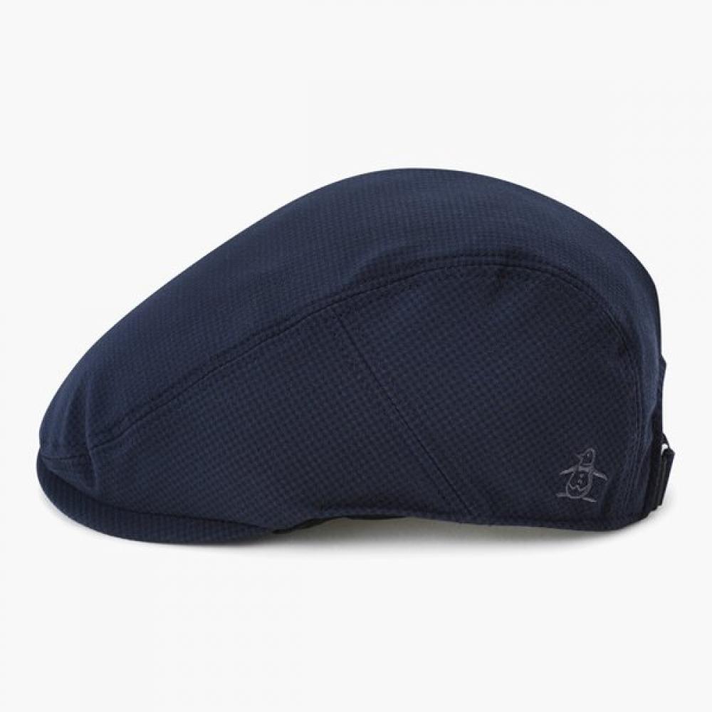 MunSingwear Men S Hunting Cap Tucker Dark Navy Mr221mcp51