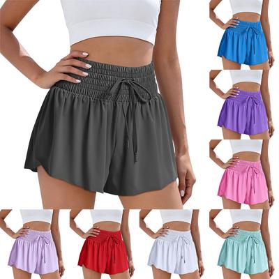 Partea inferioară (Îmbrăcăminte damă) – Pantaloni scurţi