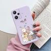 For Realme 9 4G Case Realme 9 Pro Plus Cover Cute Cartoons Painted Soft Silicone Phone Case For OPPO Realme 9 4G 9 Pro+ Fundas
