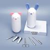 Seesoo 6-Piece Nail Care Set