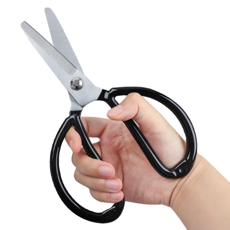 Safety Scissors