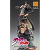 Medicos Entertainment Super Figure Movable Anime "JoJo's Bizarre Adventure Stardust Crusaders" "Jotaro Kujo Ver.2" Approximately 155mm PVC&ABS&POM