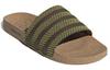 Adidas Adilette Slide 'Plant and Grow' GY2350