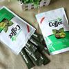 Abnehmen Grüner Kaffee L-Carnitin Grüner Tee Kaffee Schnelle Gewichtsabnahme
