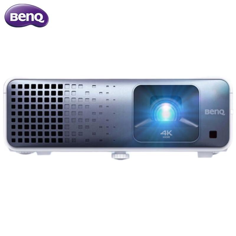 

BenQ BK7002 4K UHD Laser Home Theater Projector (CN version)