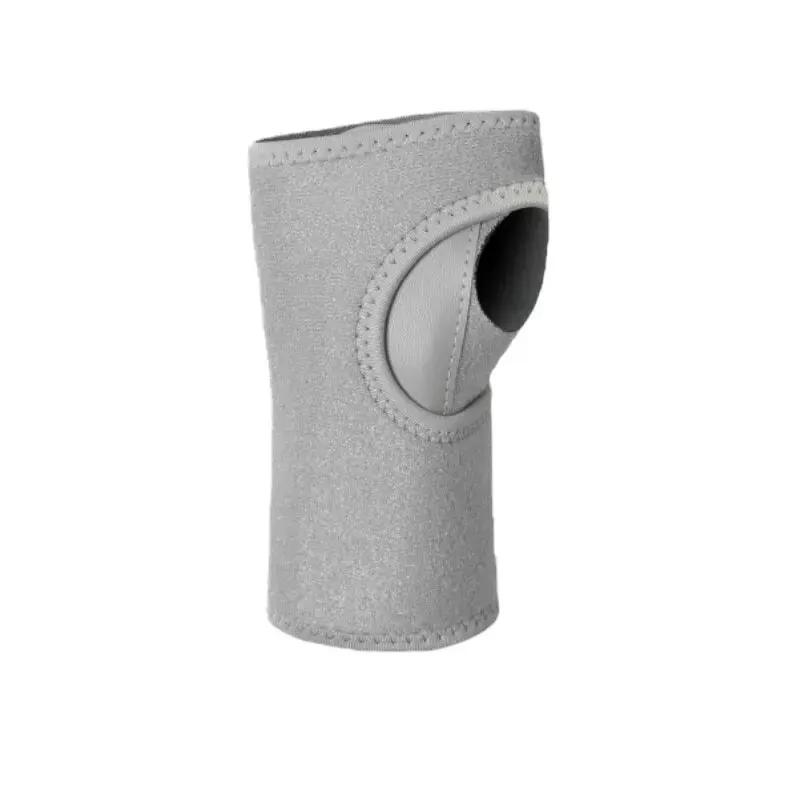 The New Tendon Sheath Wrist Guard Fixed Strap Breathable Adjustable Anti-Sprain Fixed Sleeve Steel Plate Wrist Guard