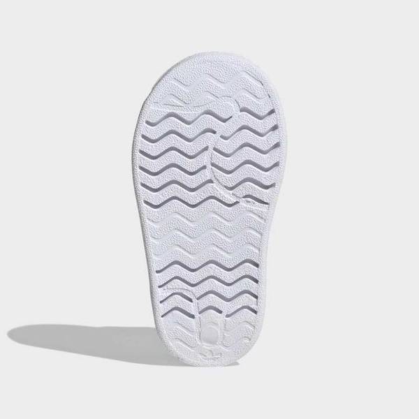 adidas Kids Superstar Quickcon