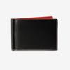 D.Lab Cowhide Rainbow Money Clip - 2 Colors