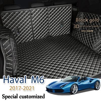 Accessoires d'intérieur – Tapis pour l’intérieur et le coffre de la voiture