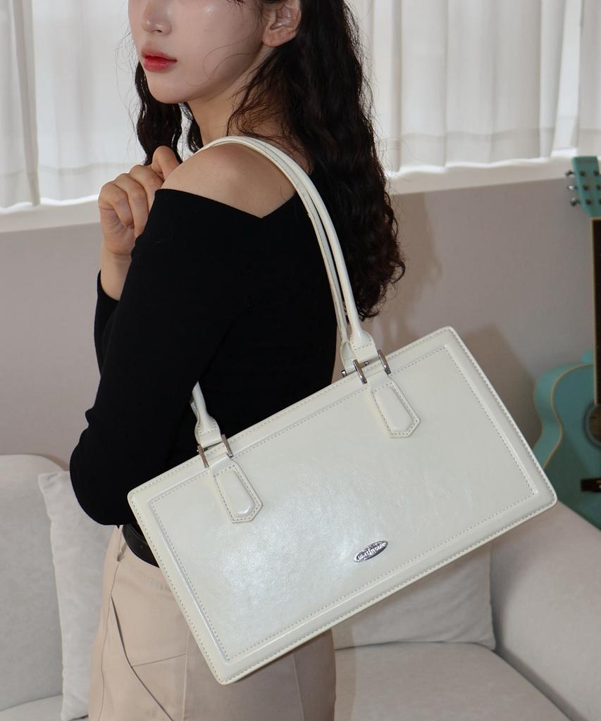 Matincox Heritage Shoulder - Cream