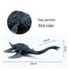 "Creative Dinosaur Simulation Toys: Plesiosaur Model"