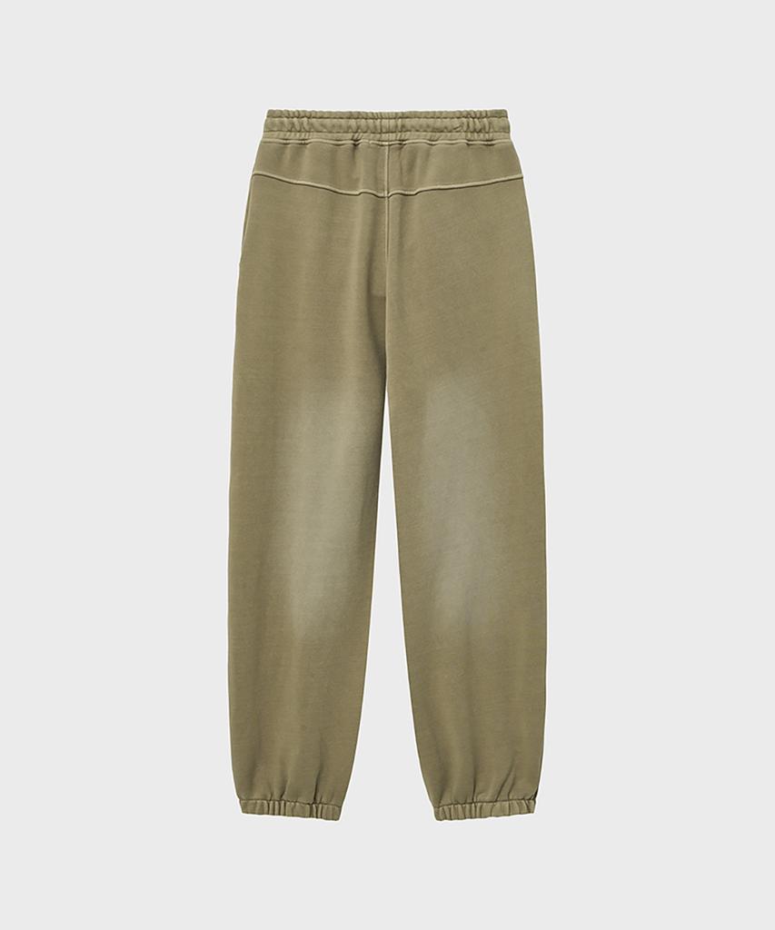 Diantipeullaespom Sunbleach Wide Sweatpants (Beige)
