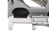 High-Performance Stainless Steel Shorty Headers for 2009-2018 Dodge RAM 1500 HEMI 5.7L