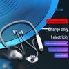 OKSJ A13 Wireless Sports Neckband Earphones