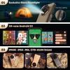 Ulefone Armor X16 Pro 5G Rugged Phone 10360mAh Up To 16GB RAM 256GB ROM 120Hz 6.56” NFC Android Smartphone Global