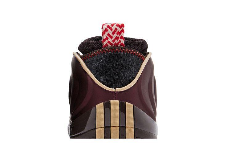 Unisex Sneakers adidas Harden Vol. 10 Year of the Horse Maroon/Maroon/Aurora Coffee