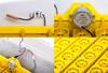 Automatic Incubator for 112 Eggs 120W Hatcher