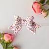 Bow Series Polymer Clay Earrings Soft Pottery Mold DIY Bowknot Hairpins Brooch Jewelry Cutting Die Gift Making Tools