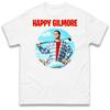 Happy Gilmore Mens T Shirt Womens Tops Tees