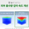 VT Reedle Shot 300 Cica Microneedle Skin Booster Essence Advanced Texture Care Korean Skincare 50ml