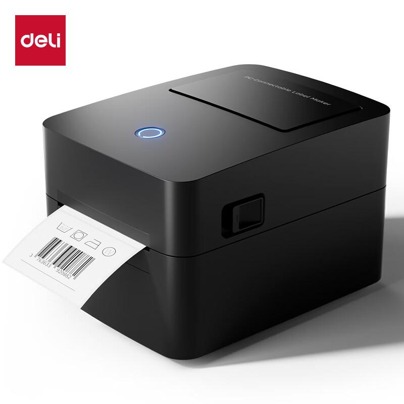 Deli GE311 Thermal Label Printer
