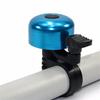 1Pc New Sport Cycling Bell Metal Horn Ring Safety Sound Alarm Bicycle Handle Bar Bell Ring