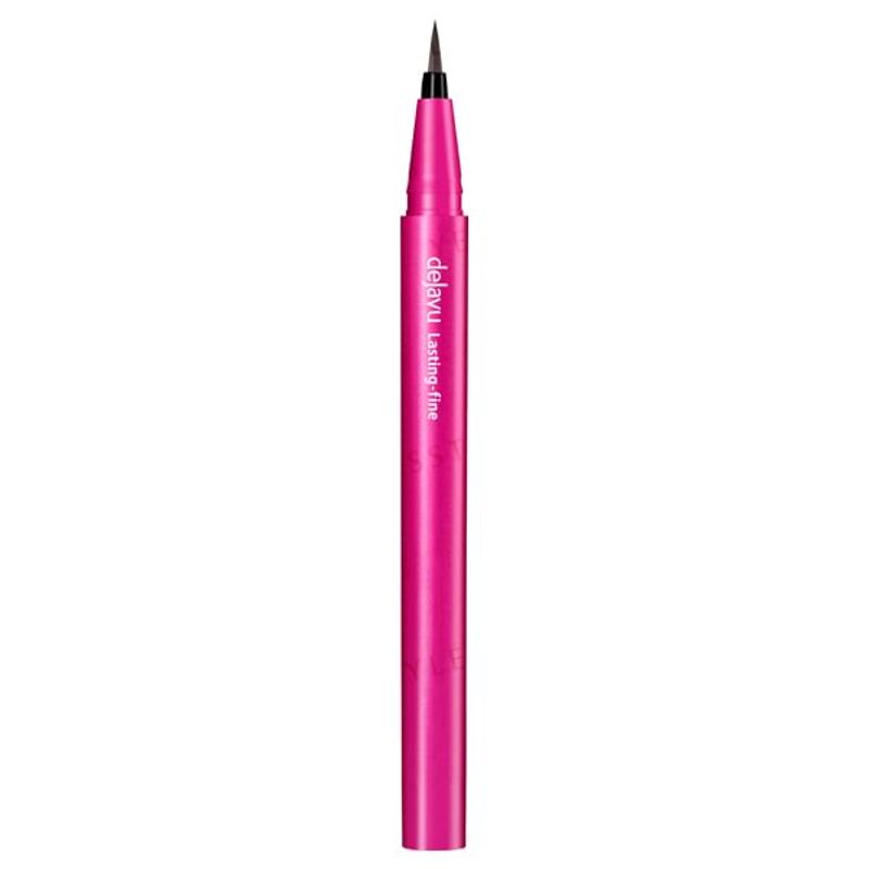 Dejavu - Lasting Fine Extra Brush Liquid Eyeliner