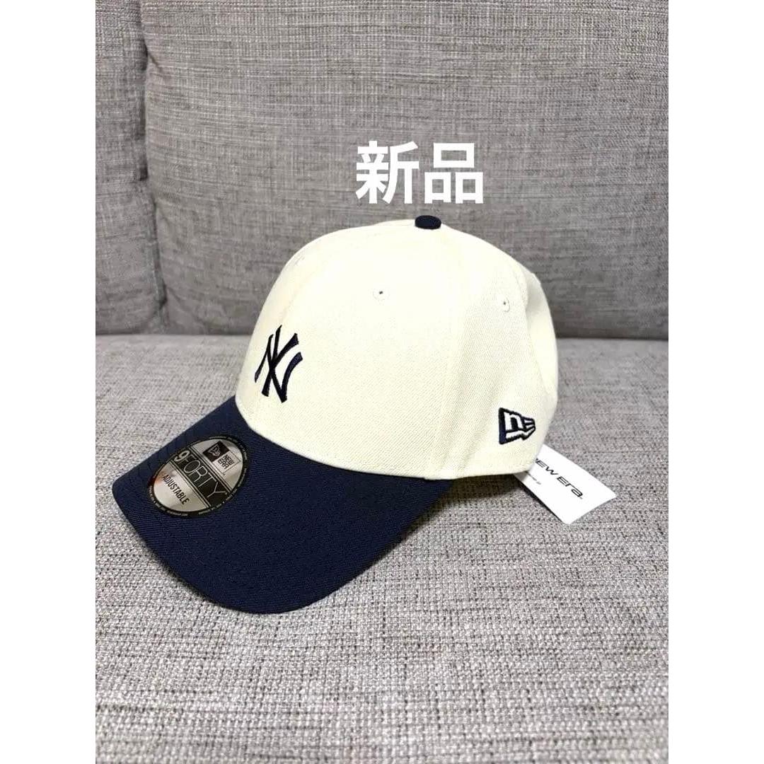 Used Price reducedNew, unusedNew Era 9FORTY White x Navy