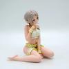 Anime 12cm Sylphiette lingerie Figure Mushoku Tensei Jobless Reincarnation Eris Boreas Greyrat/Roxy Action Figure Model Doll Gif
