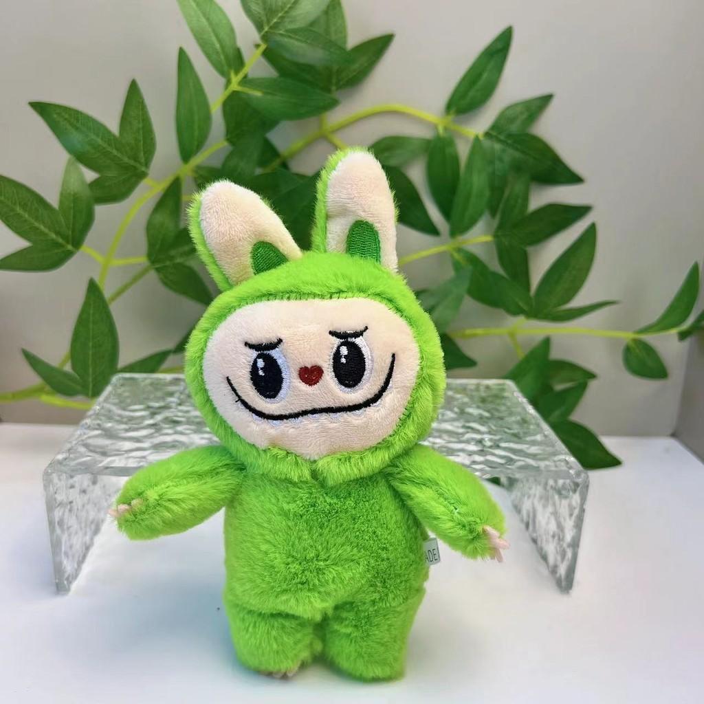 Unique Animal Plush Keychain Featuring A Super Soft Sheep Design Perfect Gifts For