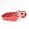 Aluminum Rear Foot Pegs for Honda CRF150F/CRF230F (2003-2020)
