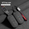 Key Case for 2024 AITO M7 & Huawei AITO M5 NFC Cards - Unisex Bag Buckle