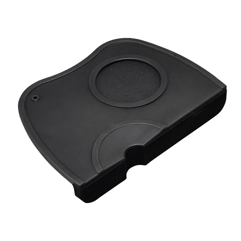 

51MM Coffee Bottomless Portafilter Two Ears Replacement Filter Basket For Delonghi ECP3420 ECP35.31 Espresso Maker Barista Tools