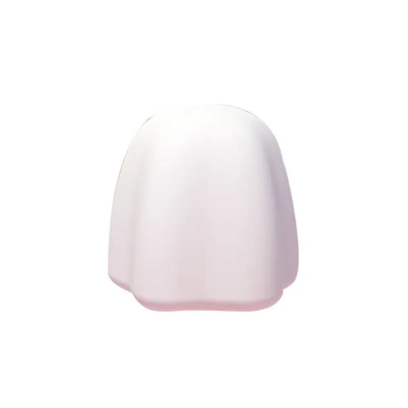 Silicone Toothpaste Cap Self-sealing Toothpaste Squeezer Toothpaste Pump Dispenser Tooth Paste Saver Bathroom Supplies