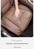 Universal High-End Car Seat Cushion - Single Piece, Year-Round Ventilation, 2025 Model