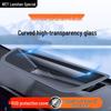 Blue Mountain Curved HUD Protector Dust Cover for 23-24 Wey Model Car Dashboard